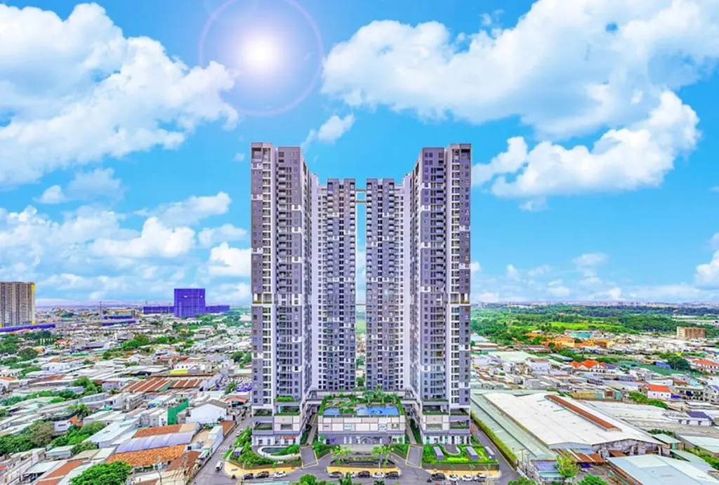 dự án ht pearl